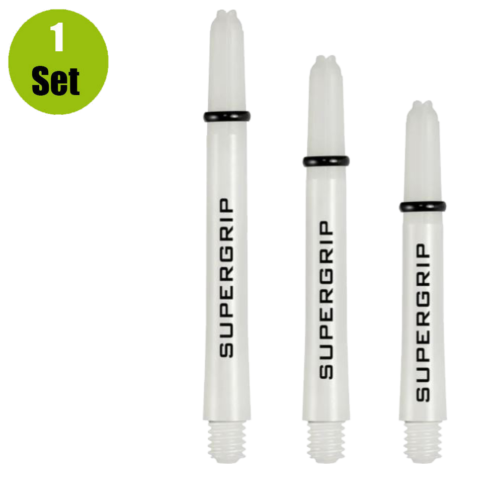 Harrows Harrows Supergrip - Wit