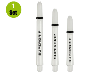 Harrows Harrows Supergrip - Wit