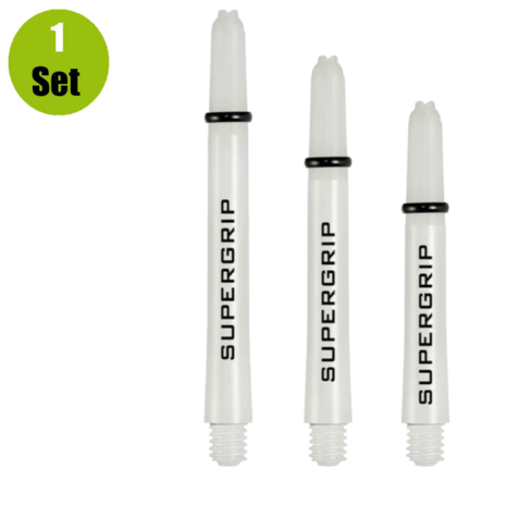 Harrows Harrows Supergrip - Wit