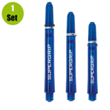 Harrows Harrows Supergrip - Blauw