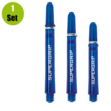 Harrows Harrows Supergrip - Blauw