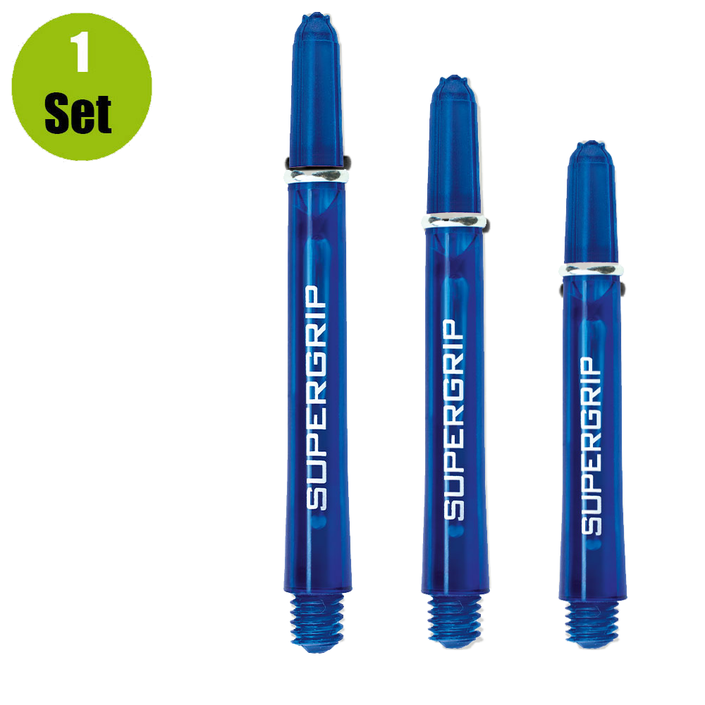 Harrows Harrows Supergrip - Blauw afbeelding