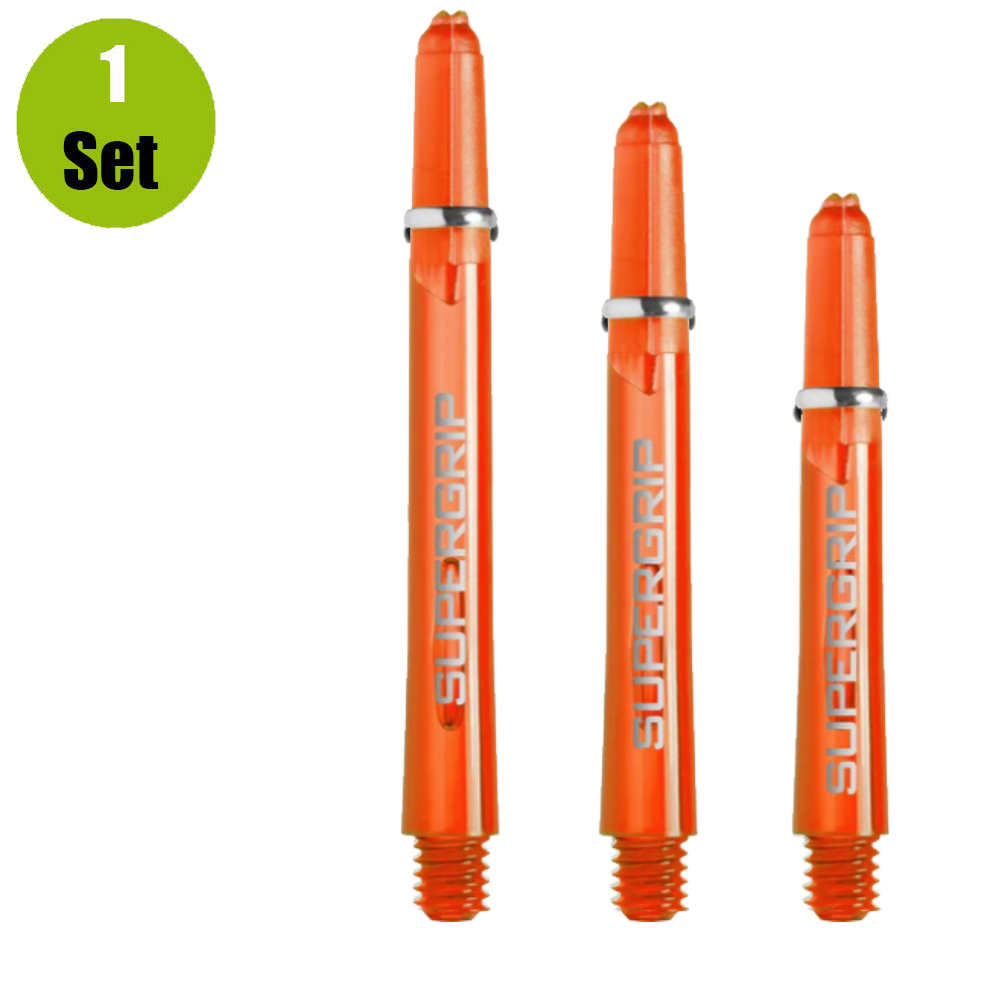 Harrows Harrows Supergrip - Oranje afbeelding