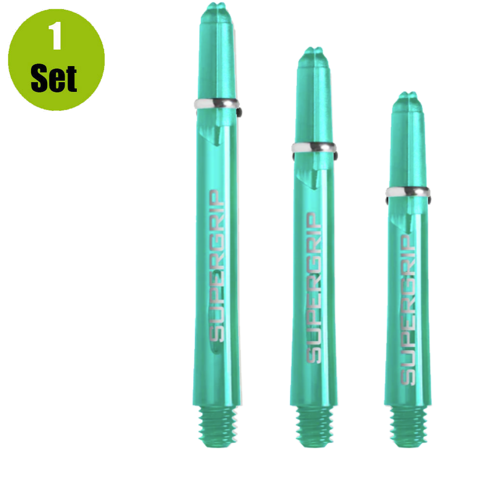 Harrows Harrows Supergrip - Jade