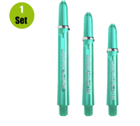 Harrows Harrows Supergrip - Jade