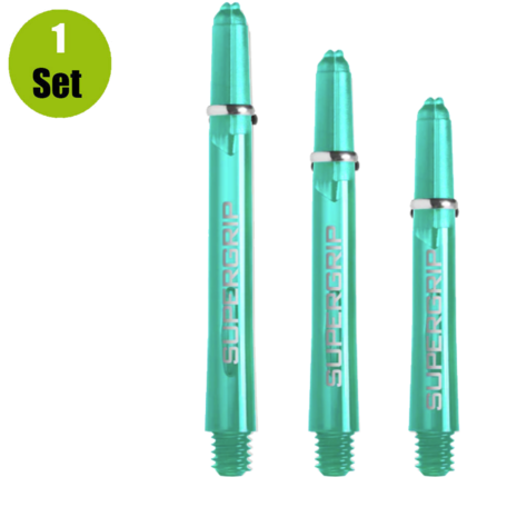 Harrows Harrows Supergrip - Jade