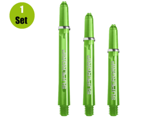 Harrows Harrows Supergrip - Groen