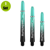 Harrows Harrows Supergrip Fusion - Jade Harrows Harrows Supergrip Fusion - Jade