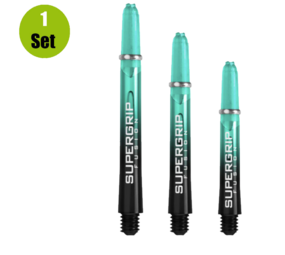 Harrows Harrows Supergrip Fusion - Jade