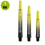 Harrows Harrows Supergrip Fusion - Geel Harrows Harrows Supergrip Fusion - Geel