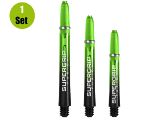 Harrows Harrows Supergrip Fusion - Groen