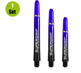 Harrows Harrows Supergrip Fusion - Blauw