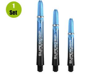 Harrows Harrows Supergrip Fusion - Aqua