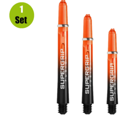 Harrows Harrows Supergrip Fusion - Oranje