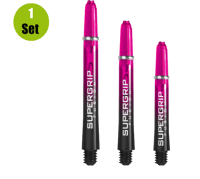 Harrows Harrows Supergrip Fusion - Roze