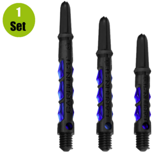 Harrows Harrows Supergrip Carbon ST - Blauw