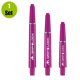 Mission Grip Lock Shaft - Roze