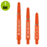 Mission Grip Lock Shaft - Oranje
