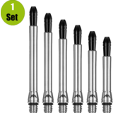 Mission Titan Fox Titanium Shaft Mission Titan Fox Titanium Shaft