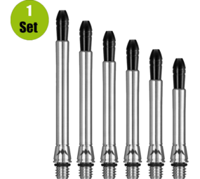 Mission Titan Fox Titanium Shaft