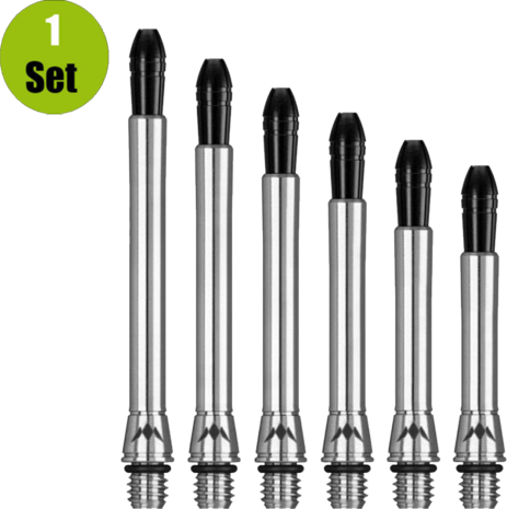 Mission Mission Titan Fox Titanium Shaft Mission Mission Titan Fox Titanium Shaft