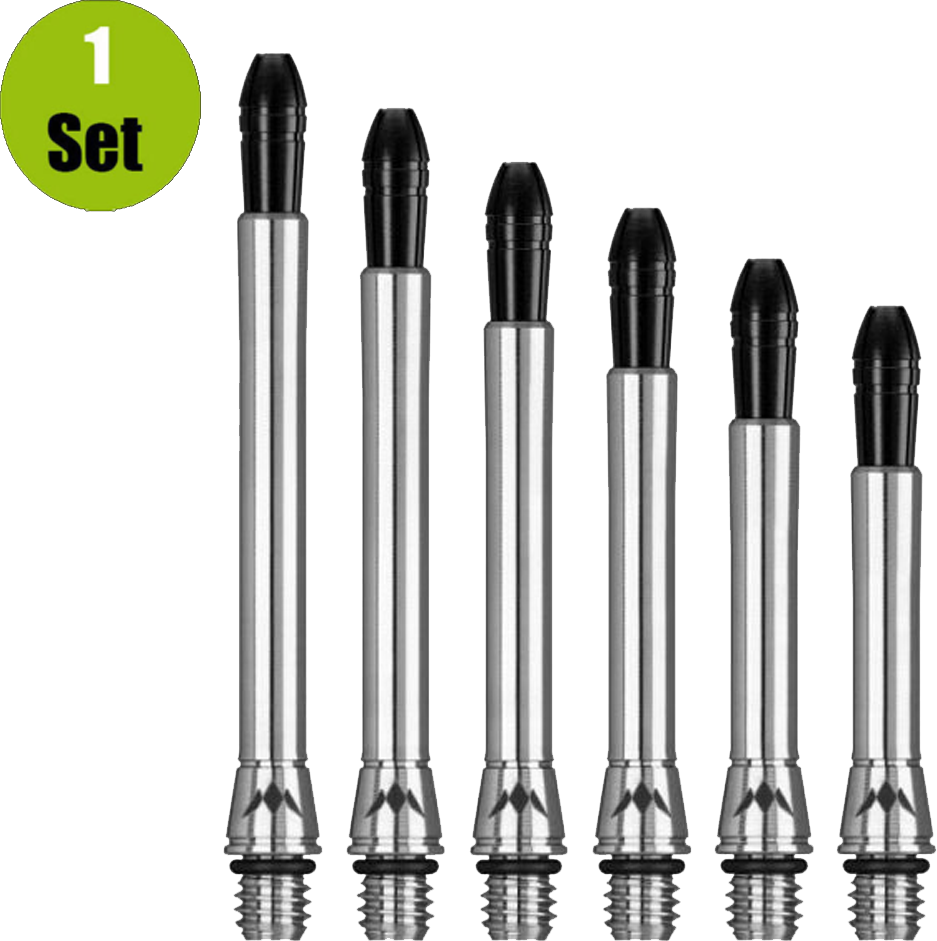 Mission Titan Fox Titanium Shaft afbeelding