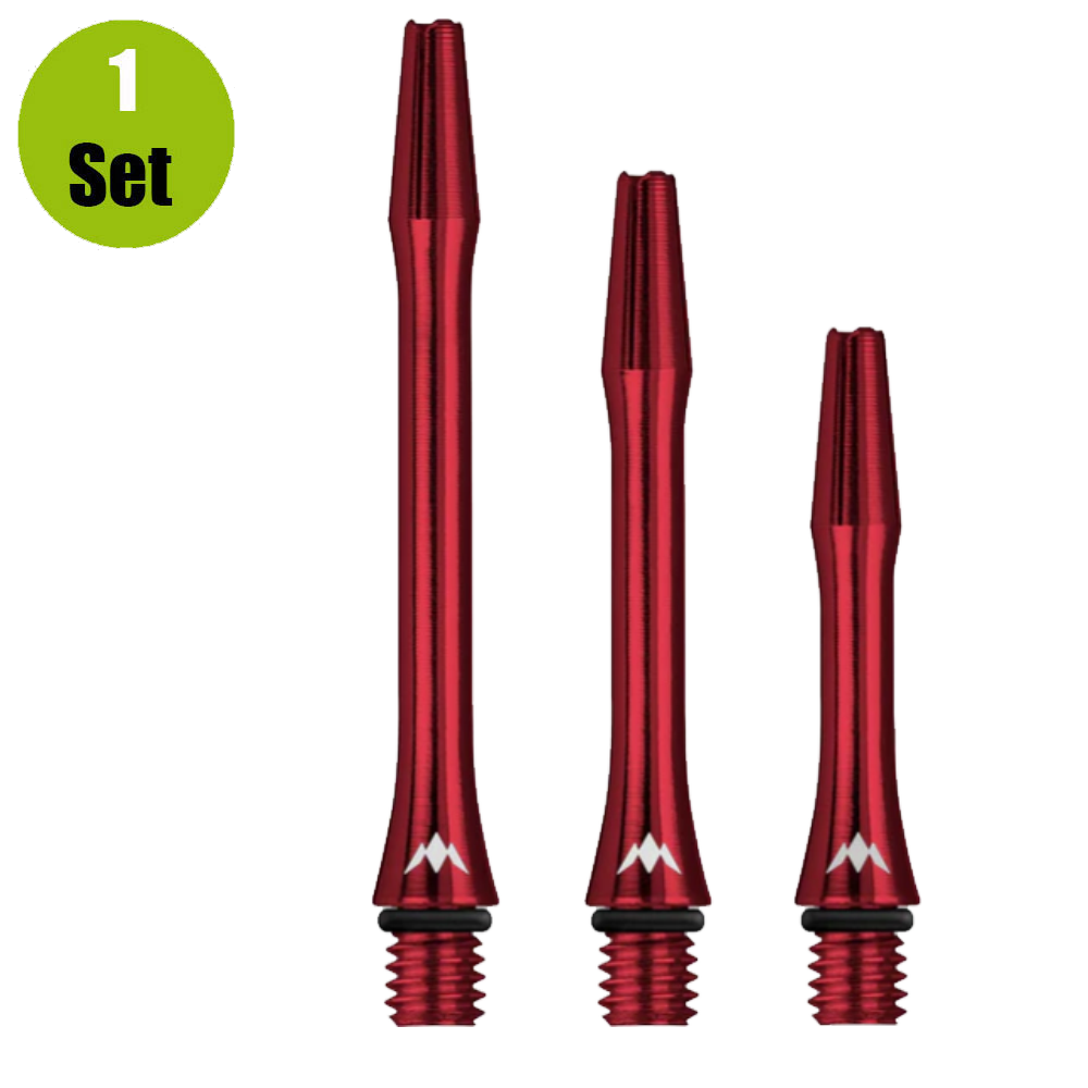 Mission Mission Ali Cross - Rood Mission Mission Ali Cross - Rood