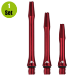 Mission Ali Cross - Rood Mission Ali Cross - Rood