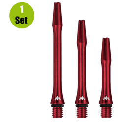 Mission Ali Cross - Rood