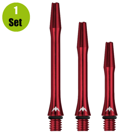 Mission Mission Ali Cross - Rood Mission Mission Ali Cross - Rood