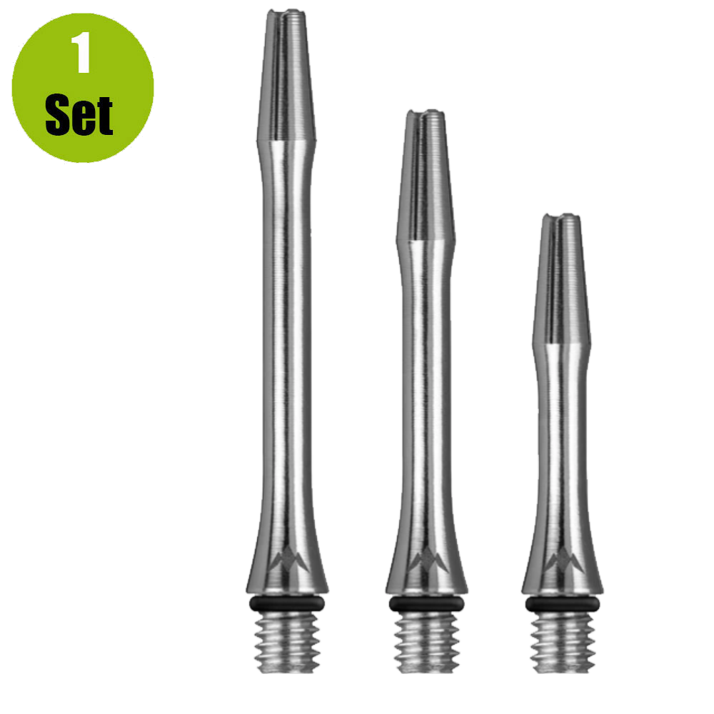 Mission Ali Cross - Zilver afbeelding