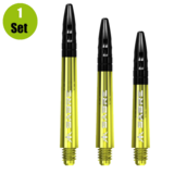 Mission Sabre Shaft - Geel Zwart