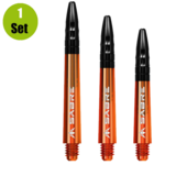 Mission Sabre Shaft - Oranje