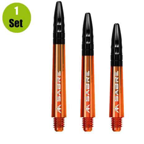 Mission Mission Sabre Shaft - Oranje