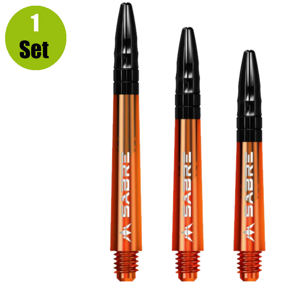 Mission Sabre Shaft - Oranje afbeelding