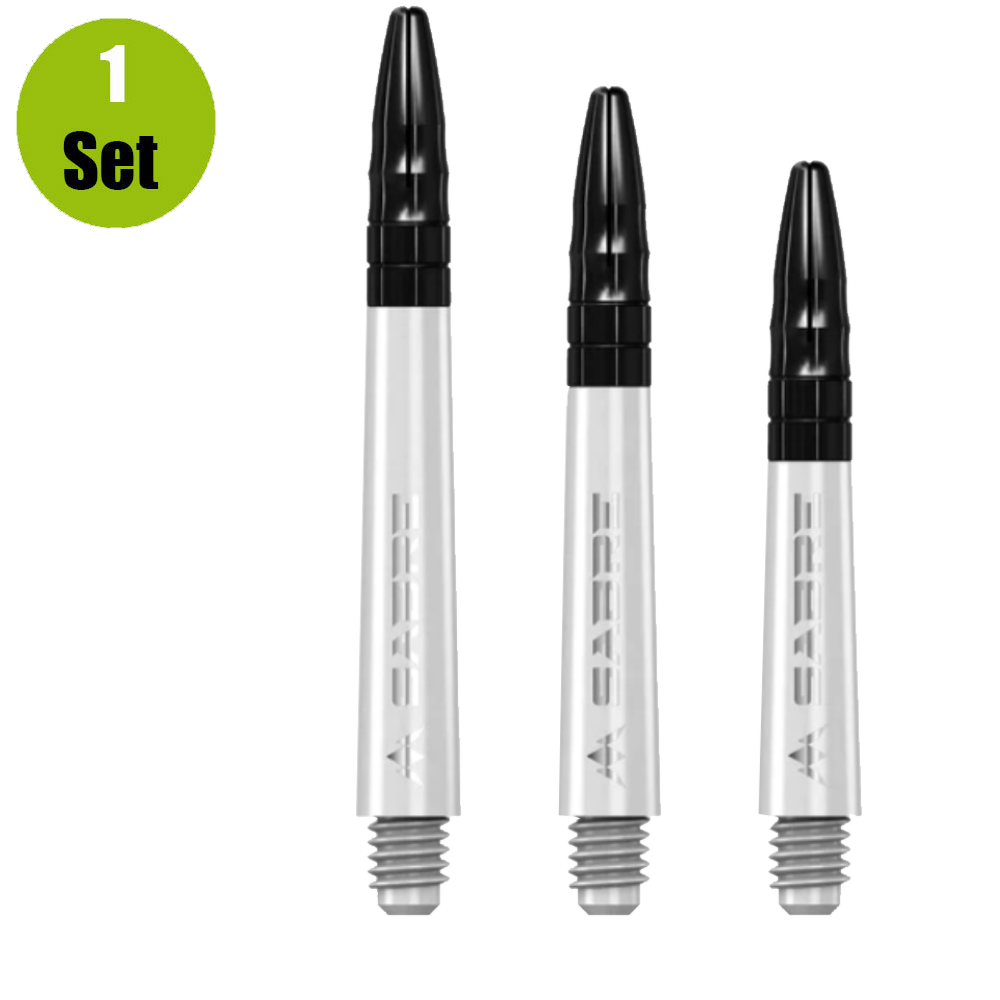 Mission Mission Sabre Shaft - Wit Mission Mission Sabre Shaft - Wit