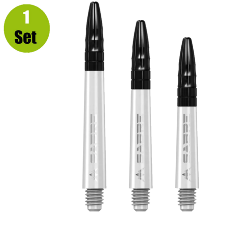 Mission Mission Sabre Shaft - Wit Mission Mission Sabre Shaft - Wit