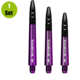 Mission Sabre Shaft - Paars
