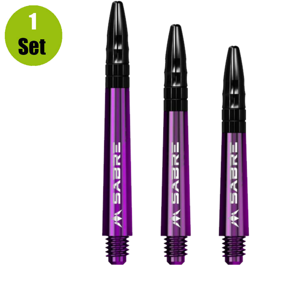 Mission Sabre Shaft - Paars afbeelding