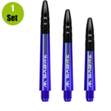 Mission Sabre Shaft - Blauw