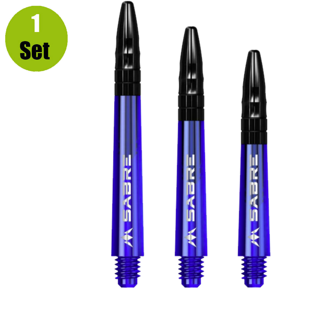 Mission Sabre Shaft - Blauw afbeelding