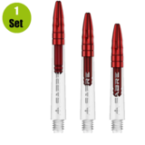 Mission Sabre Shaft - Clear Rood