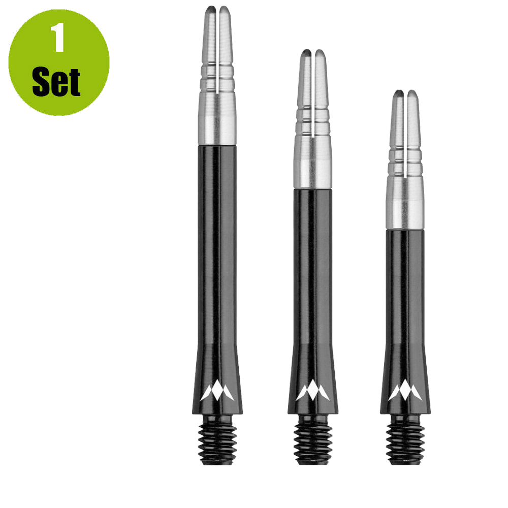 Mission Alimix Spin - Zwart afbeelding