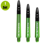 Mission Sabre Shaft - Groen