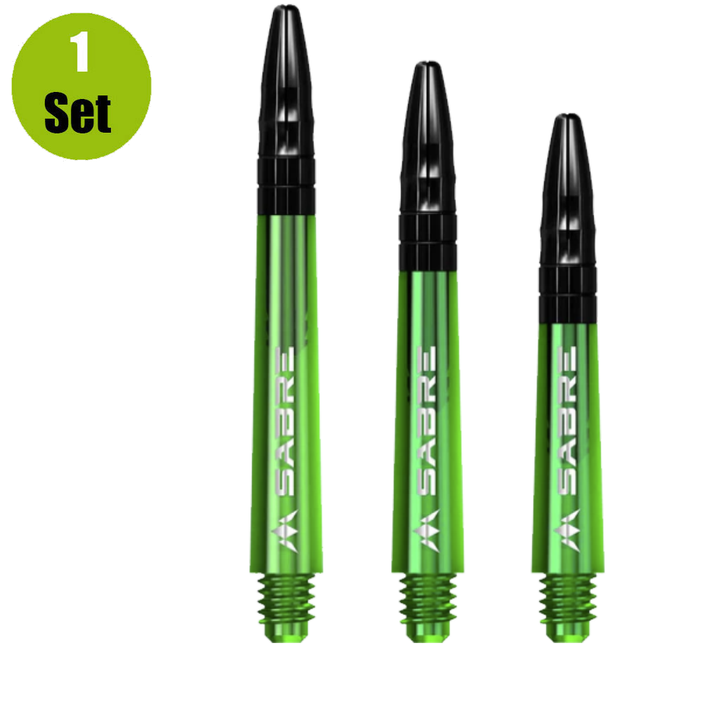 Mission Sabre Shaft - Groen afbeelding