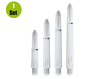 Red Dragon RedDragon TRX Shaft - Wit