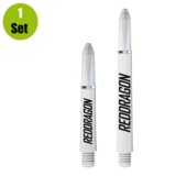 Red Dragon RedDragon Streetart Shaft - Wit