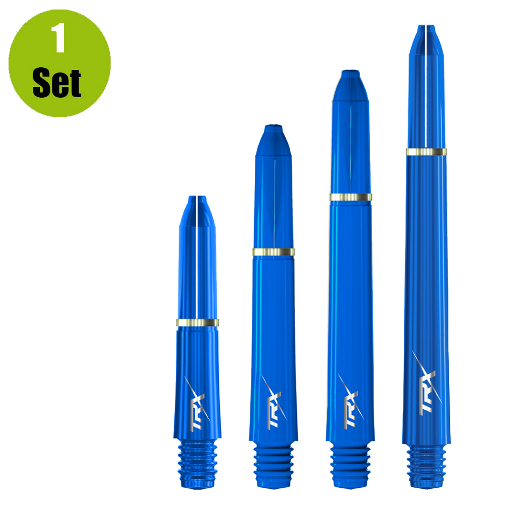 Red Dragon RedDragon TRX Shaft - Blauw afbeelding