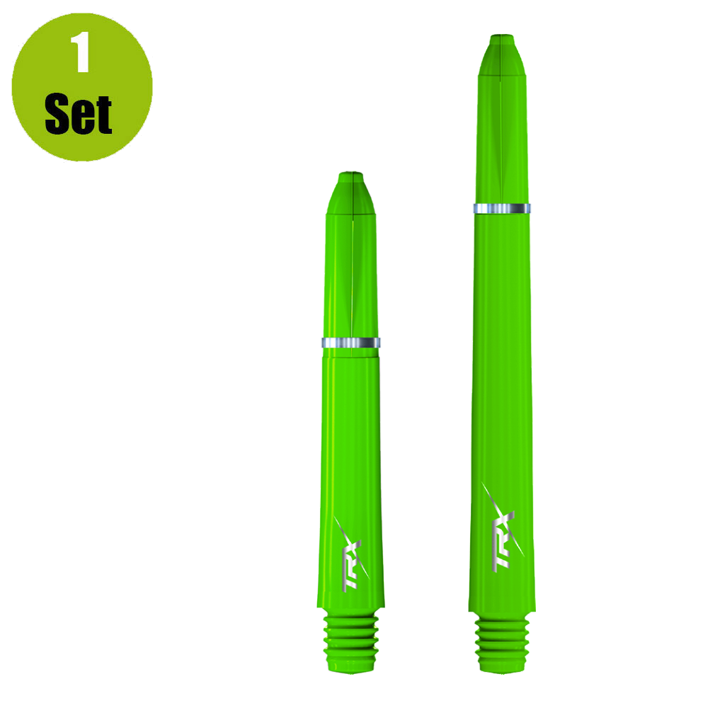 Red Dragon RedDragon TRX Shaft - Groen afbeelding