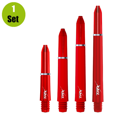 Red Dragon RedDragon TRX Shaft - Rood